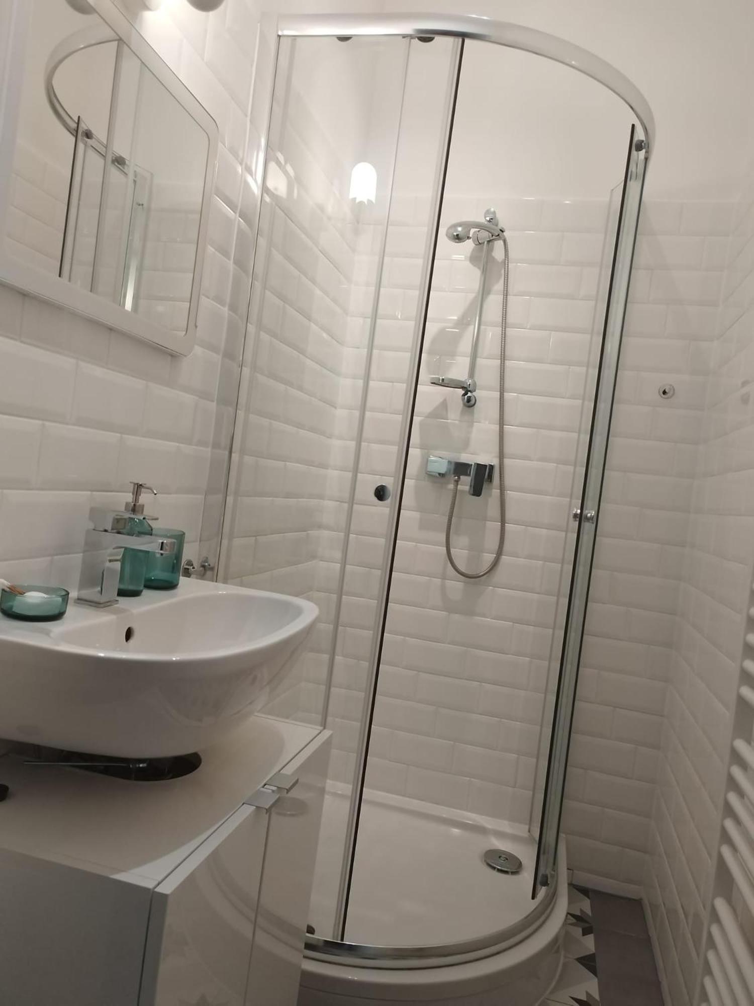 A.I.S Rooms Vídeň Exteriér fotografie