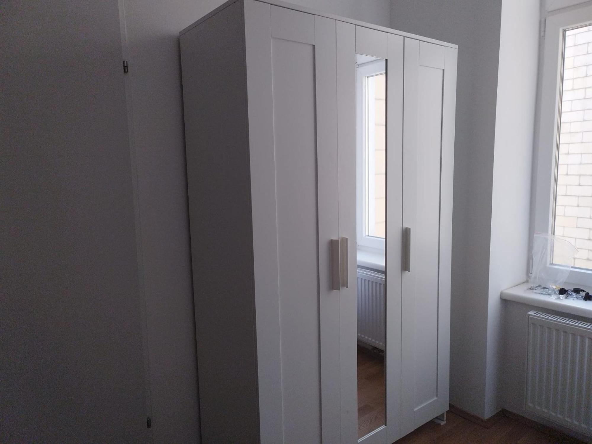A.I.S Rooms Vídeň Exteriér fotografie